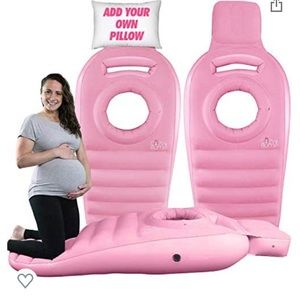 Pregnancy pillow